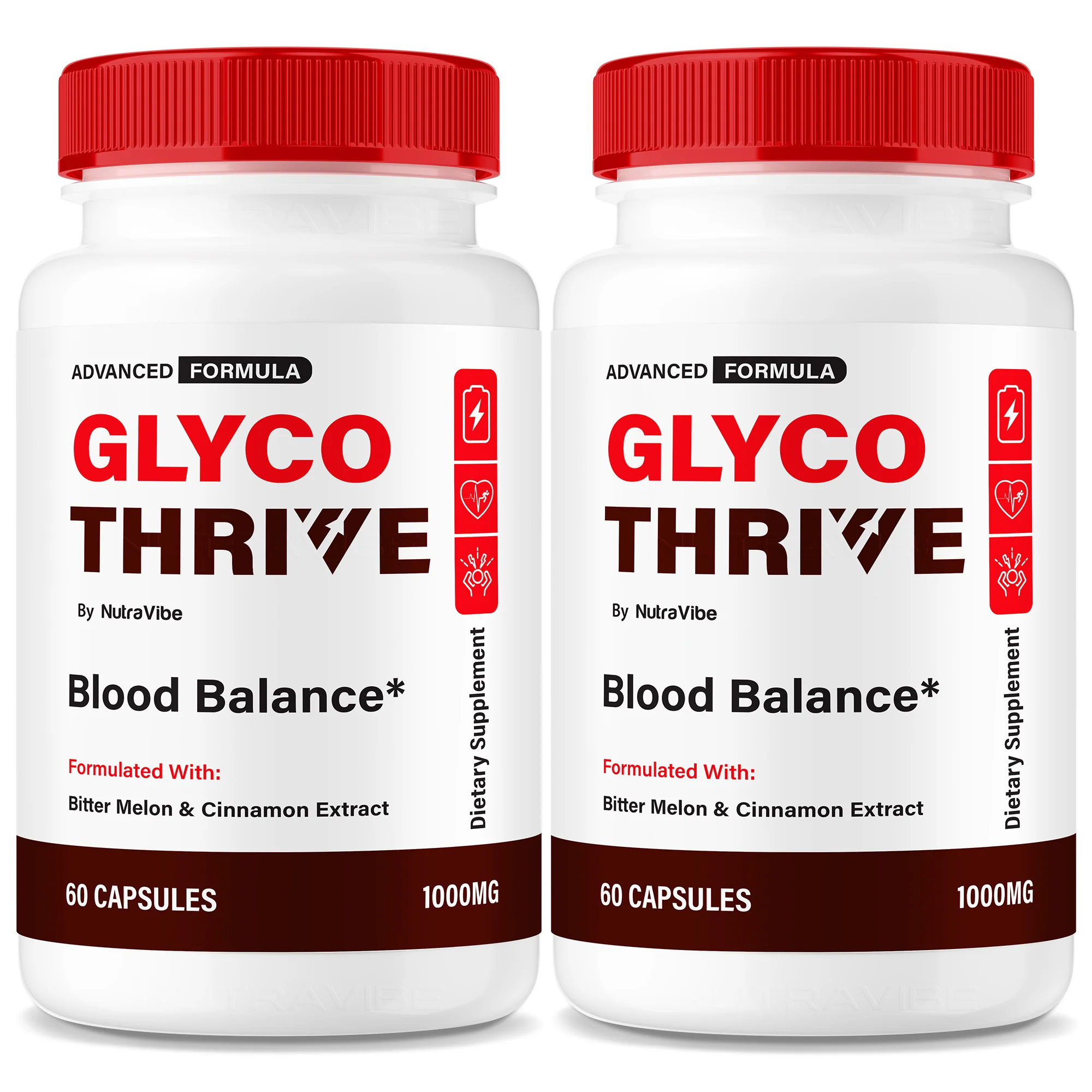 glycothrive - 1 Bottle 